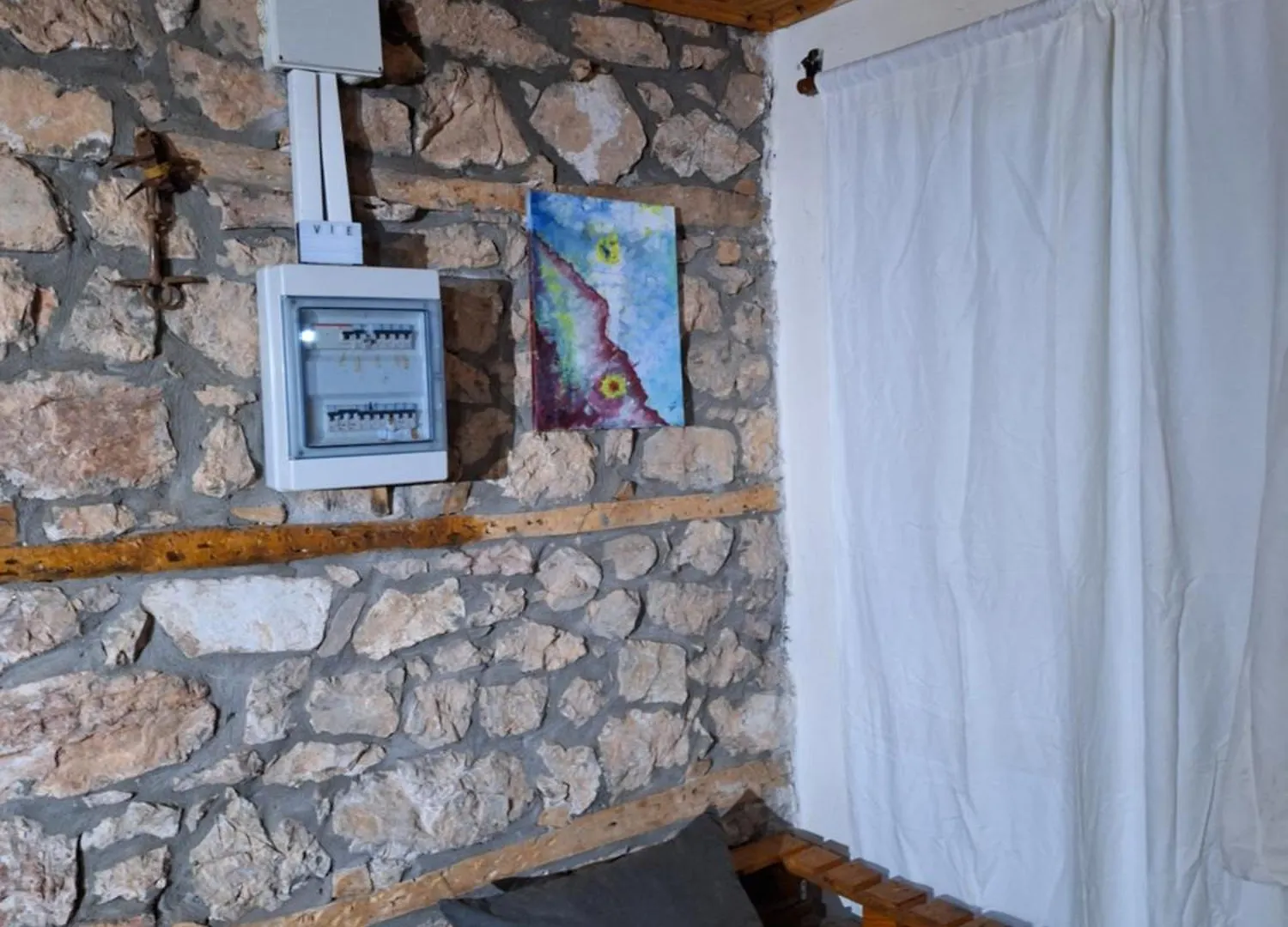 Revita Stone House Elbasan 0*,  Albanien