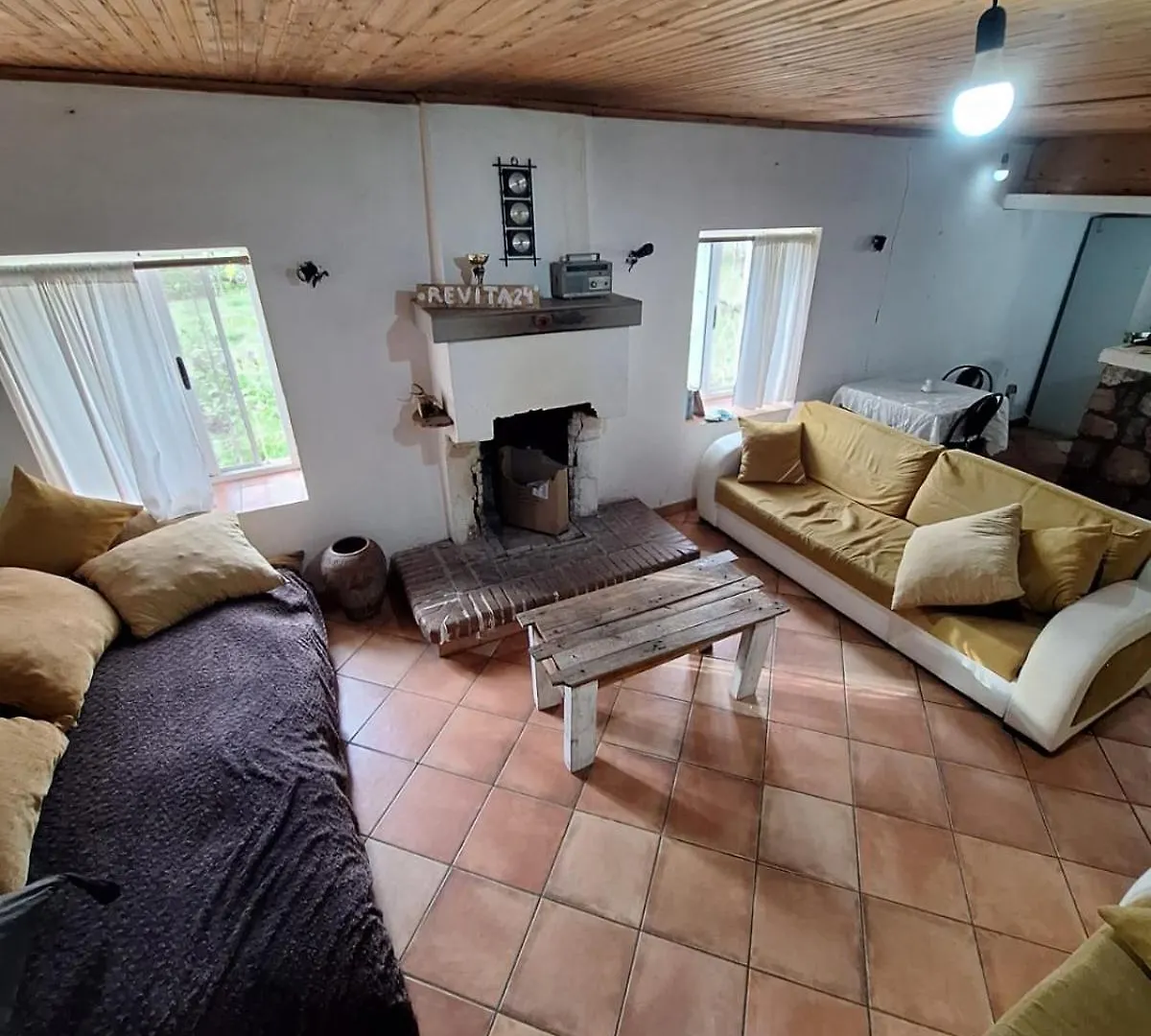 Revita Stone House Elbasan