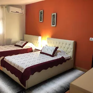 Modern By Ceni, Appartement