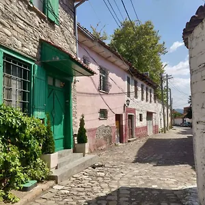 Affittacamere Private Historic Center, Elbasan